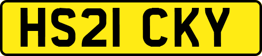 HS21CKY