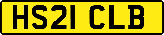 HS21CLB