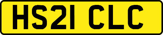 HS21CLC
