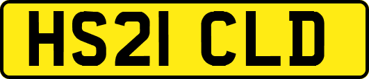 HS21CLD