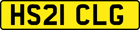 HS21CLG