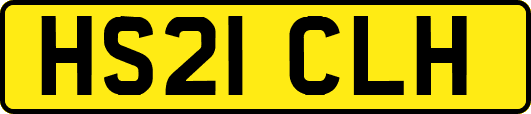 HS21CLH