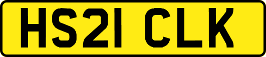 HS21CLK