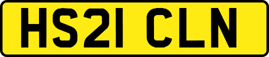 HS21CLN