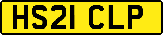 HS21CLP