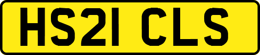 HS21CLS