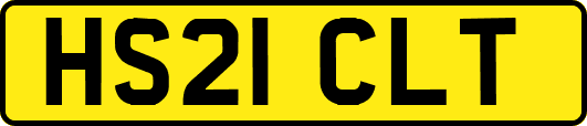 HS21CLT