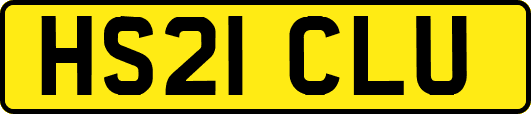 HS21CLU