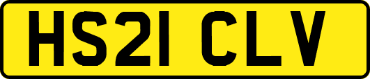 HS21CLV