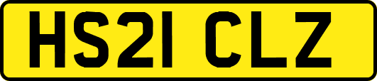 HS21CLZ