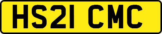 HS21CMC