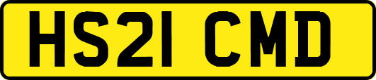 HS21CMD