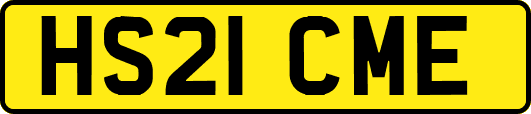 HS21CME