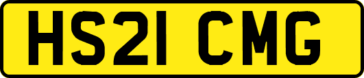 HS21CMG
