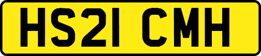 HS21CMH
