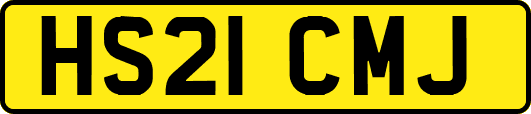 HS21CMJ
