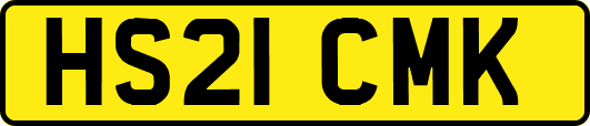 HS21CMK