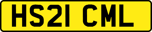 HS21CML