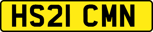 HS21CMN