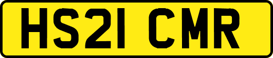 HS21CMR