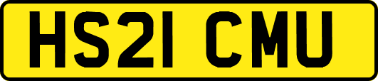 HS21CMU