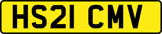 HS21CMV