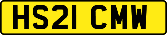 HS21CMW