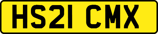 HS21CMX