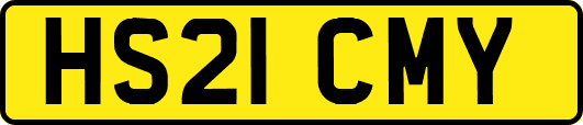HS21CMY