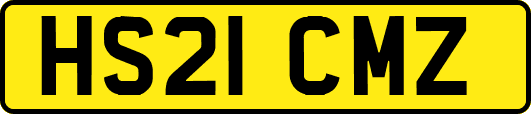 HS21CMZ