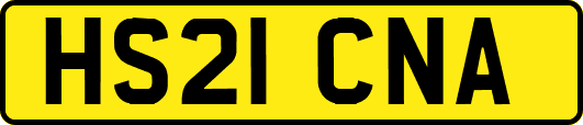 HS21CNA