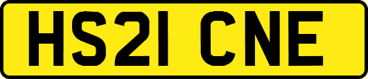 HS21CNE