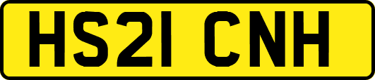 HS21CNH