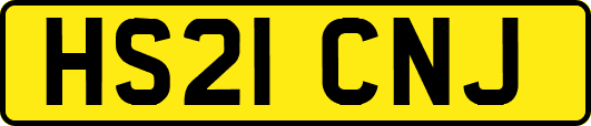 HS21CNJ