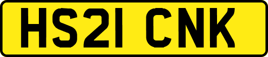 HS21CNK