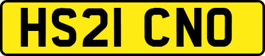 HS21CNO