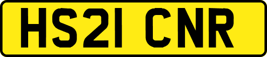 HS21CNR