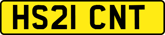 HS21CNT