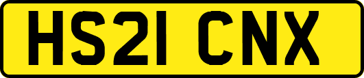HS21CNX