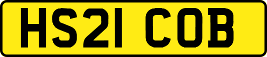 HS21COB