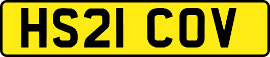 HS21COV