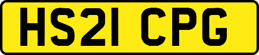 HS21CPG