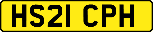 HS21CPH