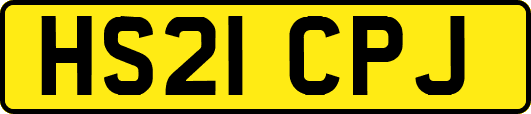 HS21CPJ