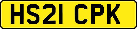 HS21CPK