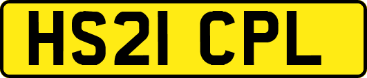 HS21CPL