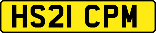 HS21CPM
