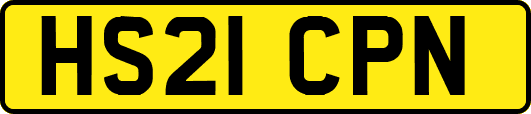HS21CPN