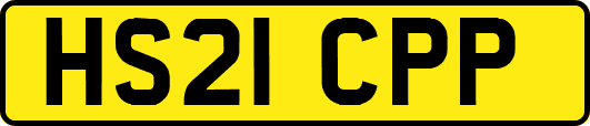 HS21CPP