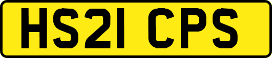 HS21CPS